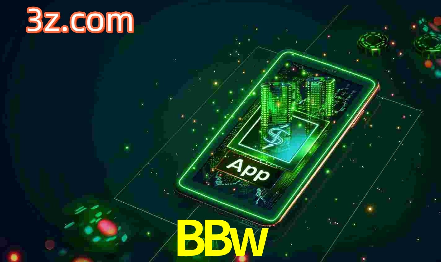Simplificando a Experiência de Jogo BBw App