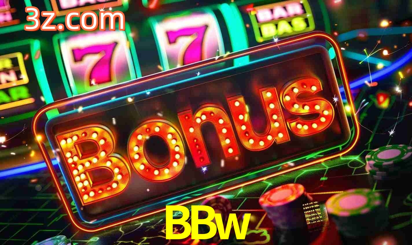 Sistema de Bônus BBw