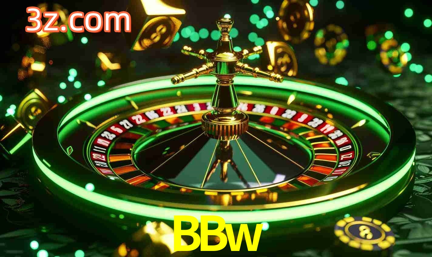 Desfrutar de um Cassino BBw
