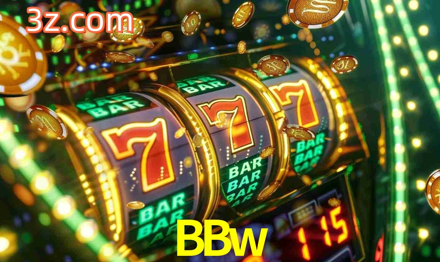 Populares Slots BBw