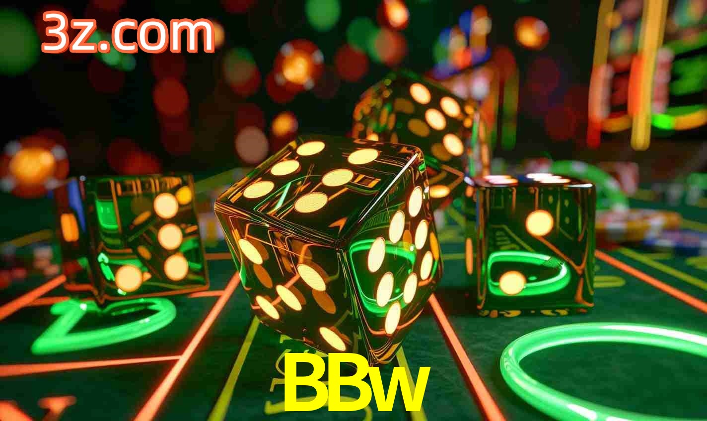 Entretenimento no Jogos BBw