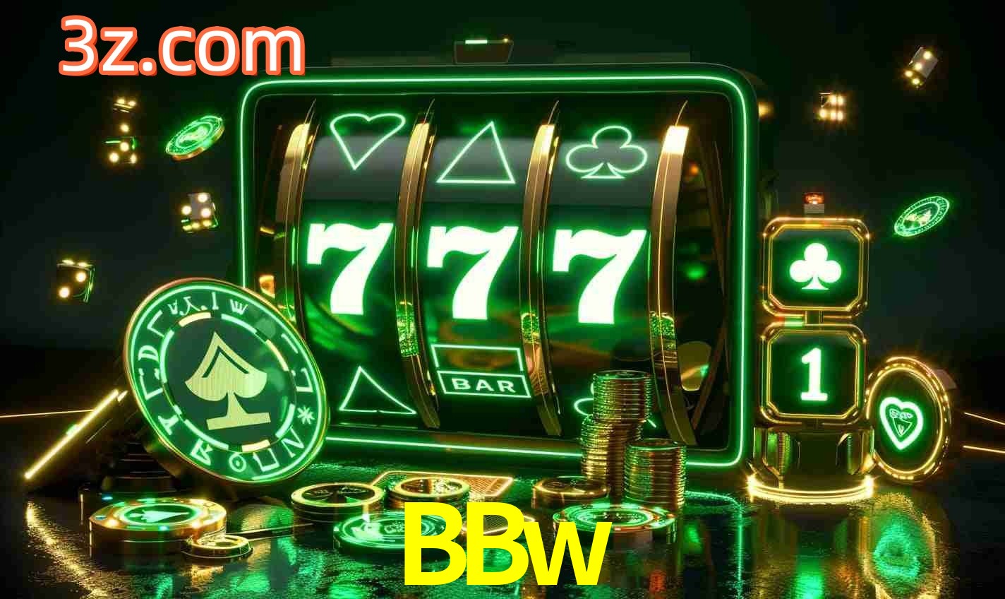 Seguro Login no Cassino Online BBw