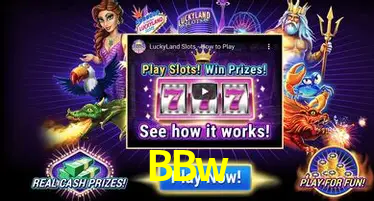 Generoso Bônus Cassino BBw